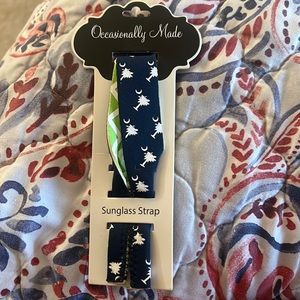 New sunglasses strap